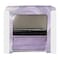 Origin Dispensing Solutions Mask Dispenser-Single-FaceShield-Steel-White FM30X04WH - alternate 1
