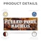 Signmission Pulled Pork Nachos, 24 Inch x 72 Inch, Vinyl Banner B-72-30824 - alternate 3