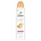Dove Peach and Chamomile Tea Antiperspirant Deodorant Spray, 3.8 Ounce, 12PK 69733228 - alternate 1