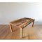 Homeroots 72" Brown Solid Wood Dining Table 488595 - alternate 4