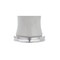 Jonathan Y Tiki 26.5 in. Ceramic LED Table Lamp, White JYL3015C - alternate 7