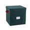 Elf Stor Storage Ornament Box Holiday Organizer Cube with 64 Individual Compartments and Adjustable Dividers 83-DT5022 - alternate 7