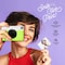 Kodak Printomatic Digital Instant Print Camera, Uses Zink 2x3 Photo Paper, Green RODOMATICGN - alternate 6