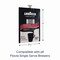 Lavazza FLAVIA Coffee Freshpacks, Classico, 76PK MDR01040 - alternate 8