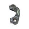 Komatsu FLANGE, KOMATSU OEM 14582540 14582540 - alternate 4
