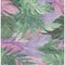 Homeroots 9' X 12' Sage And Mint Green Floral Washable Indoor Outdoor Area Rug 611124 - alternate 8