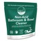 Diversey Aqua ChemPacs Non-Acid Bathroom and Bowl Cleaner, Lavender Scent, 6 g Packets, 80 Chem Pacs, 4PK 9320972 - alternate 3