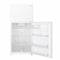 Koolmore 30 In 18 cu ft Top Mount Appartement Refrigerator In White KM-TMR-18-W - alternate 9