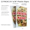 Signmission Chicken Nachos, Plastic Signs Only 24 Inch x 36 Inch, Corrugated Plastic, 2PK CSB-2436-2PACK-Chicken Nachos - alternate 2
