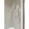 Delta Slide Bar Hand Shower, Stainless, Wall 57051-SS - alternate 5