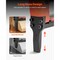 Vevor Pneumatic Staple Gun 20 Gauge for 50 Series Fine Wire Staples 1/2 in Crown MT5016SLN - alternate 6