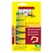 Super Glue Instant Adhesive, Super Glue Series, 0.05 fl oz, Tube 5 PK 11710551 - alternate 1