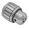Llambrich Usa Keyed Drill Chuck 1/2" Cap., 3JT Mount Size, Steel CBB-13 J3 - alternate 2
