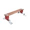 Burndy Copper Ground Bar/Bus Bar CB14212PK - alternate 1