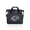 Picnic Time Family Of Brands NFL Los Angeles Rams - On The Go Lunch Bag Cooler 510-00-182-334-2 - alternate 1