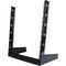 Startech.Com Open frame rack - 12U 19in - 2 post rack - desktop open rack RK12OD - alternate 1