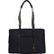 Francine Collections Ltd NO. 5 CLASSIC TOTE BLACK FWT14NO5 - alternate 1