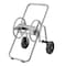 Vevor Water Hose Reel Cart 175/230 ft High-Pressure Garden Hose Cart for Garden ALQ-175 - alternate 1