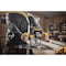 Dewalt 20V MAX* XR 2-1/4 Peak HP Plunge Router (Tool Only) DCW620B - alternate 8