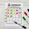 Avery Dry Erase Marker, Assorted, PK24 AVE29870 - alternate 2