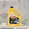 Drano 128 oz Bottle Max Gel Clog Remover, Bleach Scent SJN696642 - alternate 2