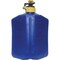 Surecan 5 Gal. Plastic Kerosene Safety Can Blue SUR5SFK2 - alternate 5
