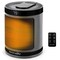 Serenelife Portable Space Heater SLSPCHTR3GY - alternate 1