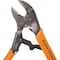 Klein Tools Straight Jaw Locking Pliers, 10-Inch 38642 - alternate 7