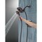 Delta Ashlyn Monitor 17 Series Shower Trim with In2ition T17264-RB-I - alternate 5