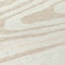Homeroots 8' Ivory Beige And Taupe Round Faux Bois Washable Indoor Outdoor Area Rug 614487 - alternate 5