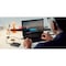 Wd Content Solutions Business WD My Passport WDBPKJ0040BBK-WESN 4 TB Portable Hard Drive - External - Black WDBPKJ0040BBKWESN - alternate 4