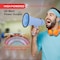 Pyle 20W Megaphone Bullhorn PMPRA213BL - alternate 5