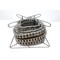 Tsubaki RIVETED ROLLER CHAIN 50FT 1IN RS16B-1-RP - alternate 1