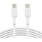 Belkin PVC C-C 2.0 1M, WHT CAB003BT1MWH - alternate 5
