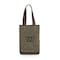 Picnic Time Family Of Brands NFL Washington Commanders - 2 Bottle Insulated Wine Cooler Bag 536-02-140-374-2 - alternate 1