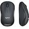 Logitech M220 SILENT Wrls Mouse Blk 910006127 - alternate 7