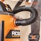 Ridgid 16 Gallon 6.5-Peak HP NXT Wet/Dry Shop Vacuum with Cart, Fine Dust Filter, Hose and Accessories HD1800 - alternate 4