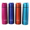 Mr Coffee Mr. Coffee Luster Javelin 4 Pc 16 Ounce Stainless Steel Thermal Travel Bottle Set in Assorted Colors 116833.01 - alternate 7