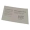 Cnh DECAL CAUTION, CNH OEM 1277910C2 1277910C2 - alternate 3