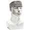 Ez-Cool 360 Deg Evaporative Cooling Headband 393-EZ500-BK - alternate 1
