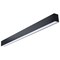 Nuvo Momentum 4ft LED Connectable Linear Strip Up and Down Selectable Black 65/1281 - alternate 1