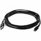 Add-On USB-C TO USB 2.0 A M/M CABLE USBC2USB1MB - alternate 6