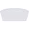 Satco NUVO 40W LED 4 Ft. Ceiling Wrap Light Fixture CCT-Selectable White Finish 65/1211 - alternate 6