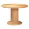 Bali & Pari Ellard Bohemian Light Honey Rattan 3-Piece Dining Nook Set 258-14178-14179-14154-ZORO - alternate 10