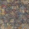 Homeroots 5' X 8' Gray Green And Terra Cotta Floral Washable Indoor Outdoor Area Rug 604157 - alternate 7