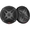 Pyle 6.5 Inch Dual Marine Speakers - Waterproof, Bluetooth Compatible, Amplified Audio Stereo PLMRF65MB - alternate 1