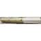 Nexpost 4" x 4" x 100" Fence Post, Non Deteriorating Composite Base, Hybrid Ground Post, 4PK 805898 - alternate 3