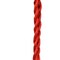 Homeroots Set of Four Gold Green Red And White Handmade Snowflake With Tassel Ornaments, 4PK 548238 - alternate 8