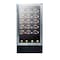 Summit 18in Wide Built-In Wine Cellar SWC1840B - alternate 6