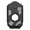 Milwaukee Tool Press Ring, 1.012" L, 1/2" Sz 49-16-2653ZX - alternate 1